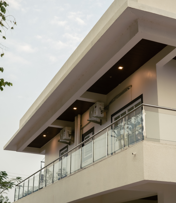 Hospitality Meets Housing